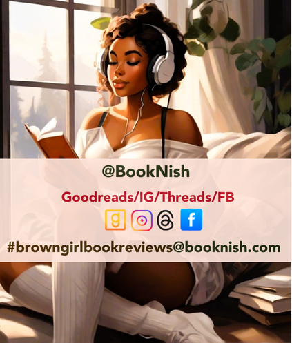 BookNish logo